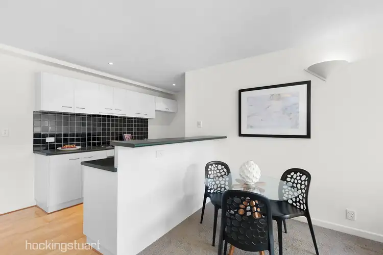 Sixth view of Homely unit listing, 9/24 Grandview Grove, Prahran VIC 3181