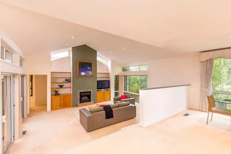 Fourth view of Homely house listing, 115 Allchin Cct, Kambah ACT 2902