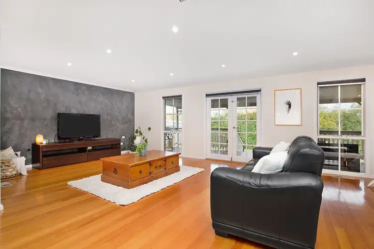 Third view of Homely house listing, 82 Trinity Way, South Morang VIC 3752