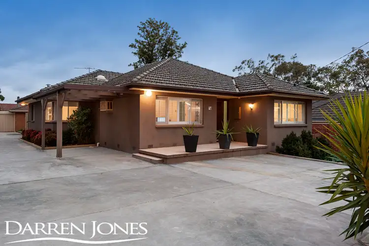 17a Wiluna Court, Briar Hill VIC 3088