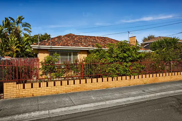 Main view of Homely house listing, 1 Medway Street, Seddon VIC 3011