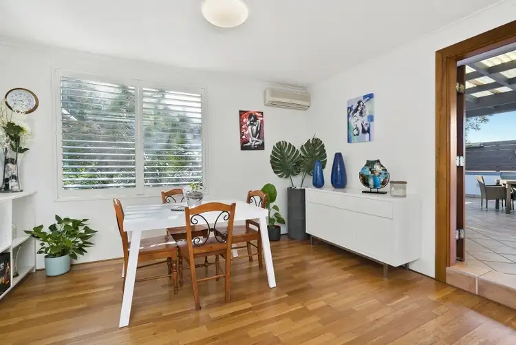 Fifth view of Homely apartment listing, 18/16-22 Jenkins Street, Collaroy NSW 2097