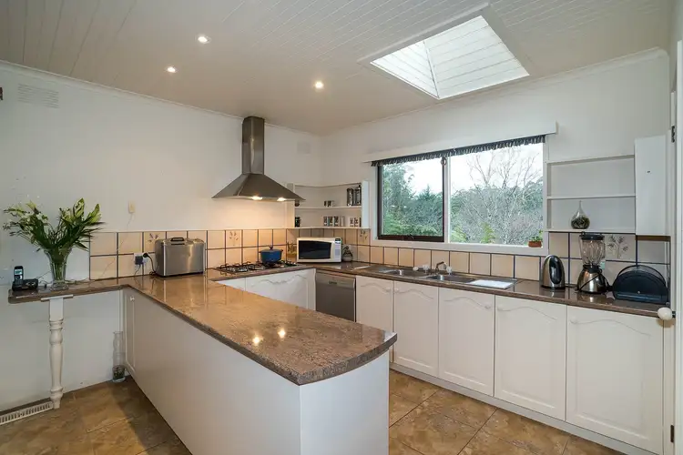 Fifth view of Homely house listing, 13 One Tree Hill Road, Ferny Creek VIC 3786