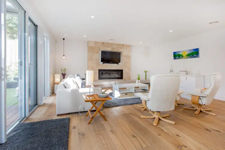 Sixth view of Homely house listing, 3/43 Beleura Hill Road, Mornington VIC 3931