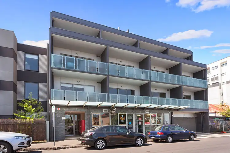 4/10-12 Breese Street, Brunswick VIC 3056