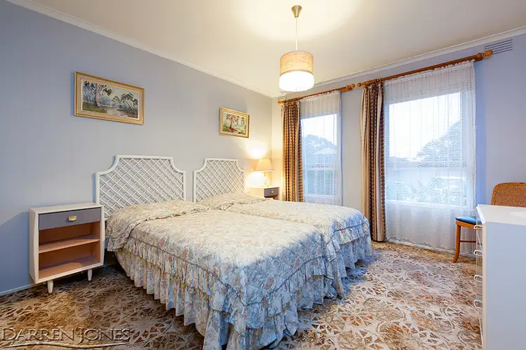 Sixth view of Homely unit listing, 18/9 Devonshire Road, Watsonia VIC 3087