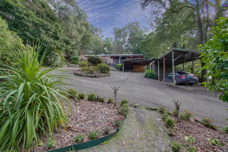 Main view of Homely house listing, 33 Baker Street, Cockatoo VIC 3781