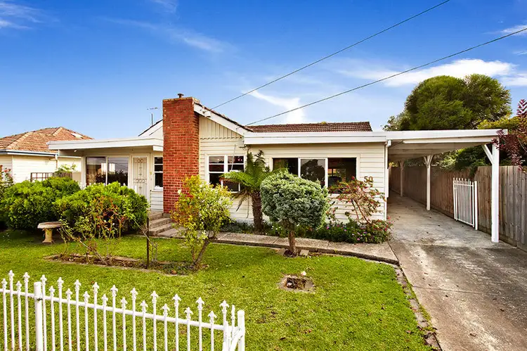 50 Swanston Street, Heidelberg Heights VIC 3081
