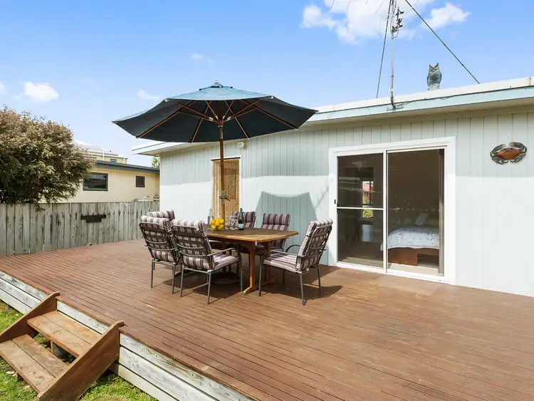 Fourth view of Homely house listing, 34 Thomson Street, Apollo Bay VIC 3233