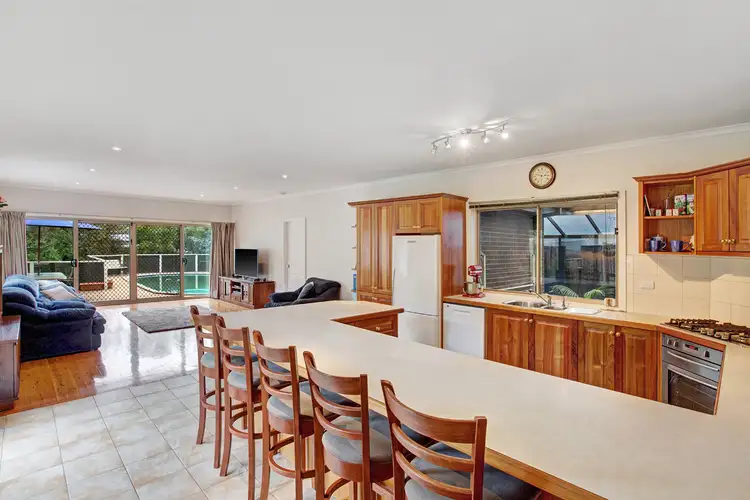 Main view of Homely house listing, 40 Lincoln Road, Croydon VIC 3136