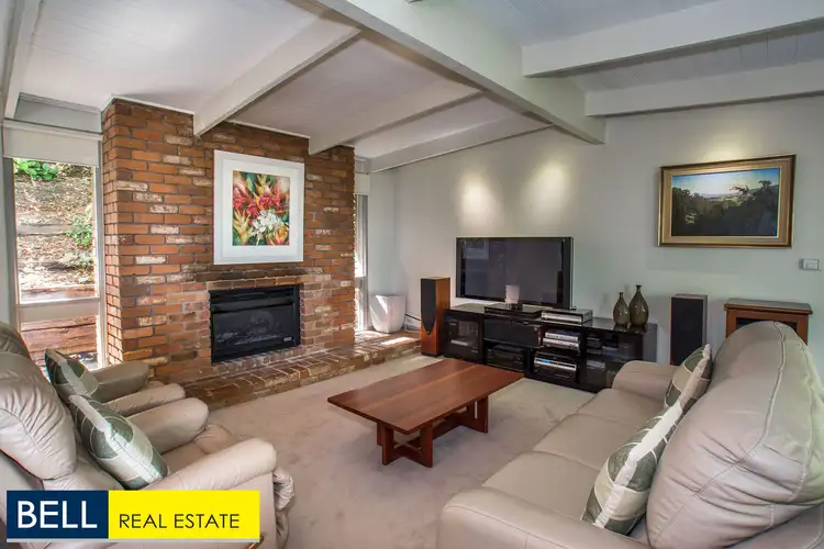 Sixth view of Homely house listing, 146 Mt Dandenong Tourist Road, Ferny Creek VIC 3786