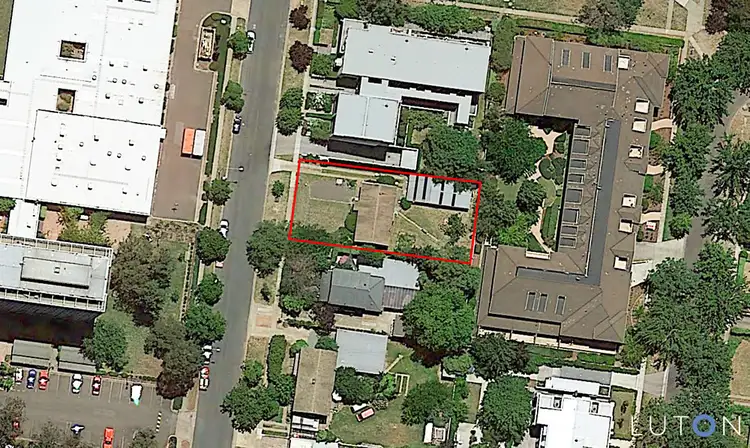Main view of Homely house listing, 125 Lowanna Street, Braddon ACT 2612