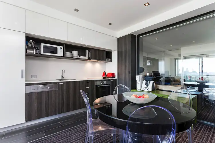 Sixth view of Homely apartment listing, 501/163 Fitzroy Street, St Kilda VIC 3182