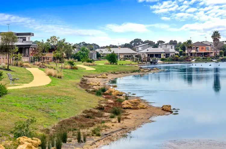 Fourth view of Homely house listing, 18 Cowry Way, Point Lonsdale VIC 3225