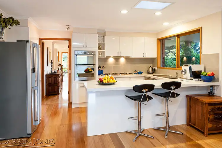 Fourth view of Homely house listing, 19 Felicia Rise, Diamond Creek VIC 3089