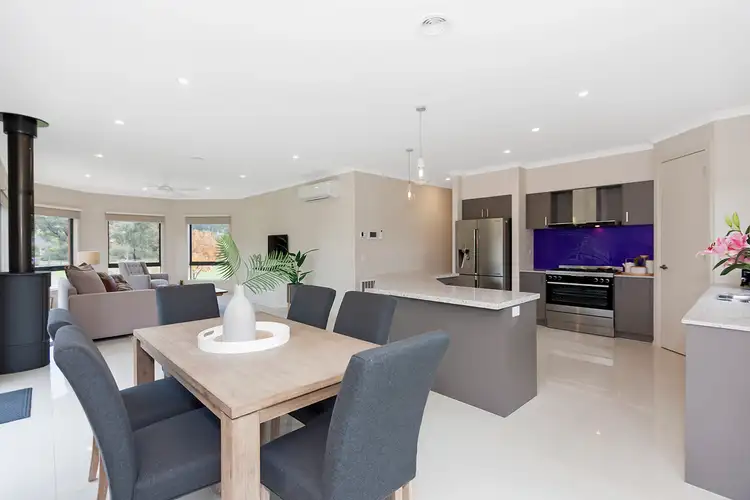 Fifth view of Homely house listing, 626 Yan Yean Road, Yarrambat VIC 3091