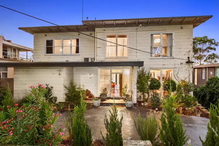 Third view of Homely house listing, 27 Studley Avenue, Kew VIC 3101