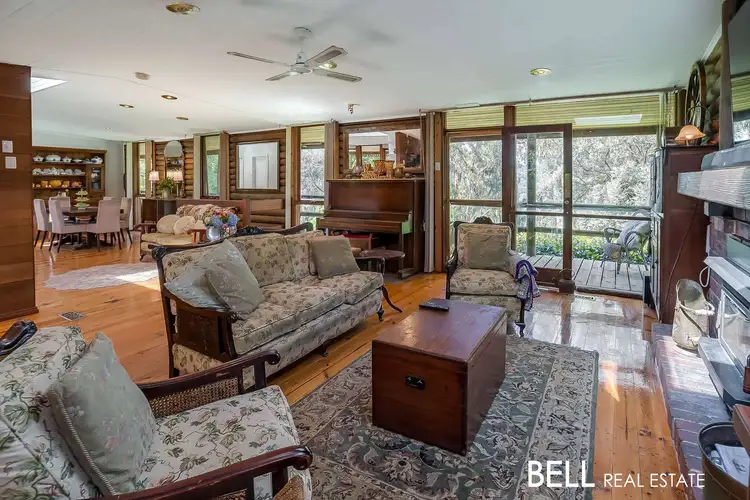Sixth view of Homely house listing, 32 Barbers Road, Kalorama VIC 3766