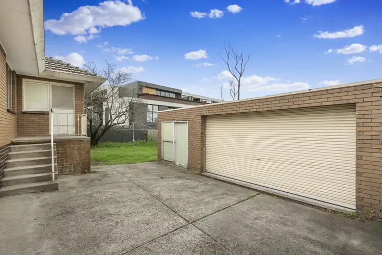 Fifth view of Homely house listing, 773 Doncaster Road, Doncaster VIC 3108