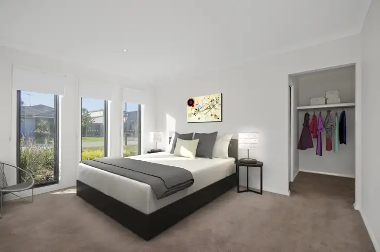 Sixth view of Homely house listing, 19-21 Hocking Drive, Ocean Grove VIC 3226