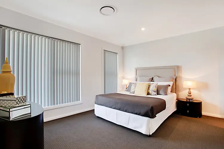 Sixth view of Homely house listing, 11 Baden Powell Avenue, Leppington NSW 2179