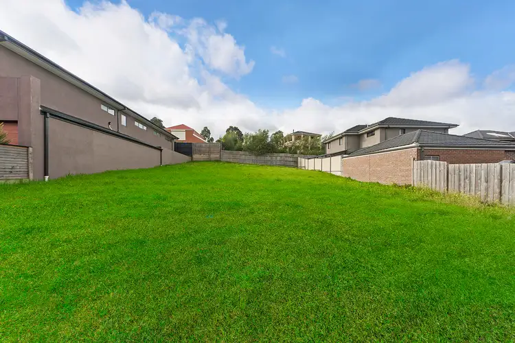 Second view of Homely land listing, 20 Eden Court, South Morang VIC 3752
