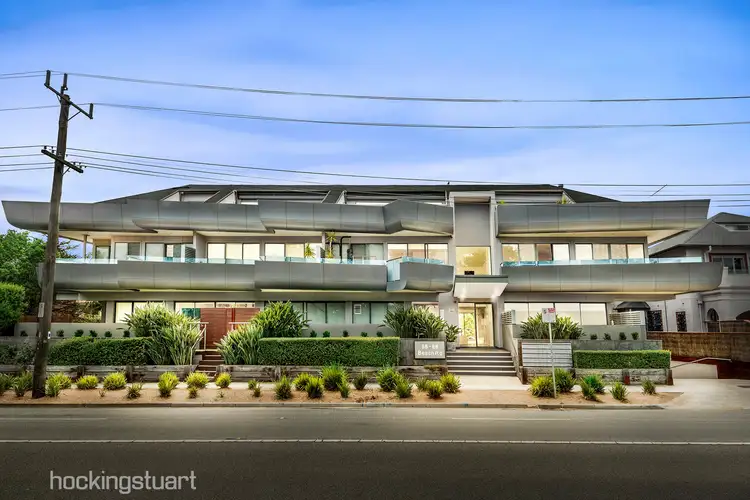 Sixth view of Homely apartment listing, 12/86-88 Beach Road, Sandringham VIC 3191