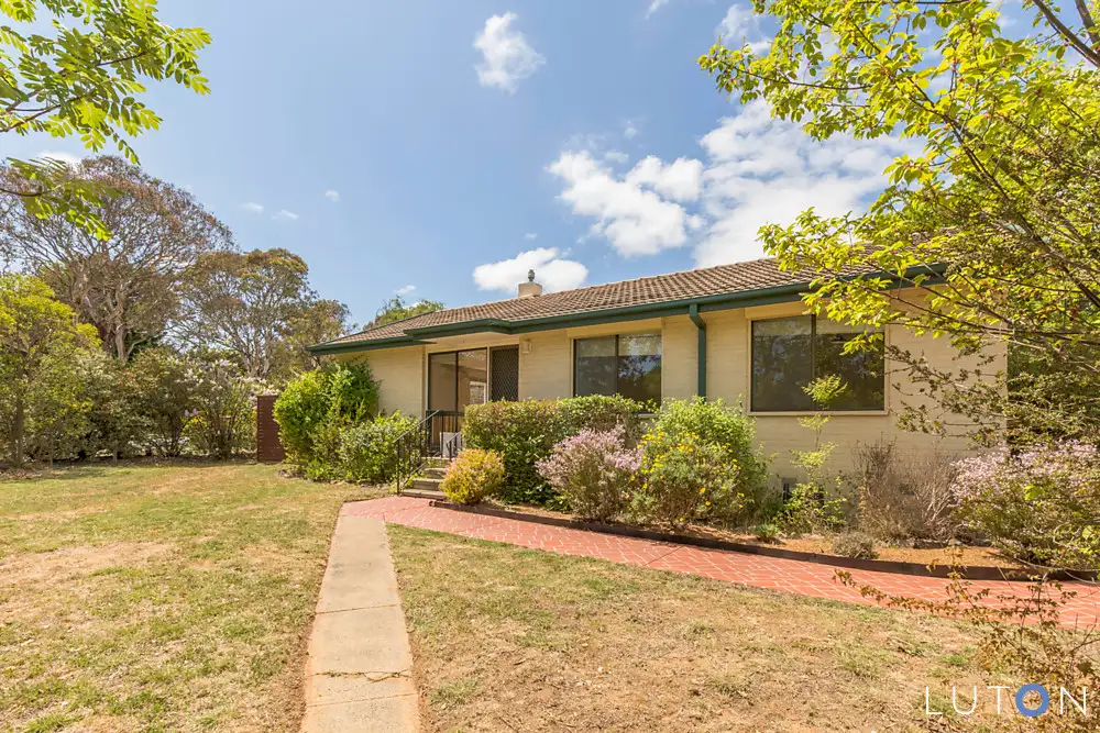 Main view of Homely house listing, 119 Knox Street, Watson ACT 2602