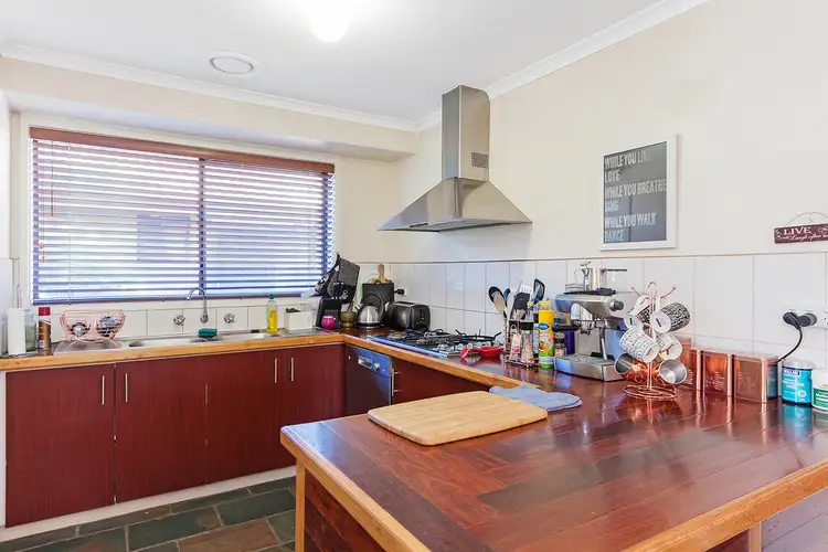 Second view of Homely house listing, 79 Narina Way, Epping VIC 3076
