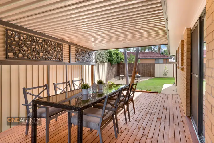 Fourth view of Homely house listing, 44 Hatchinson Crescent, Jamisontown NSW 2750