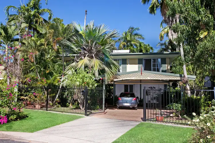 Seventh view of Homely house listing, 18 Varney Crescent, Jingili NT 810