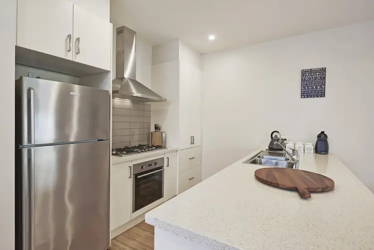 Third view of Homely townhouse listing, 3/1836 Ferntree Gully Road, Ferntree Gully VIC 3156