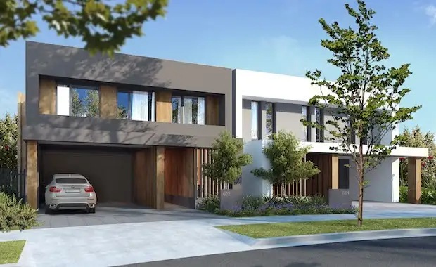 Main view of Homely house listing, Lot 604 The Reserve - Putney Hill, Ryde NSW 2112