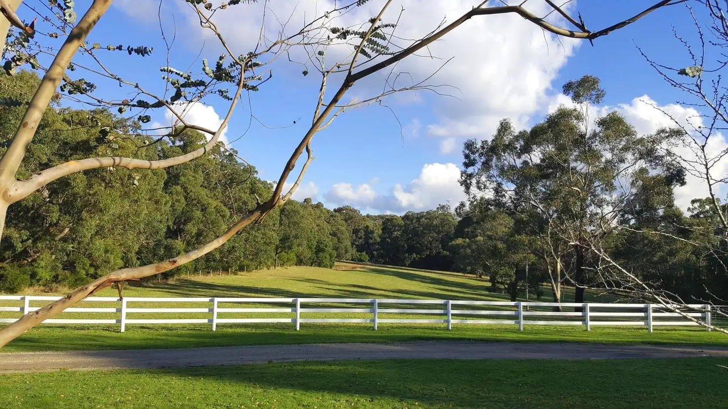 Main view of Homely house listing, 851 Macclesfield Road, Yellingbo VIC 3139