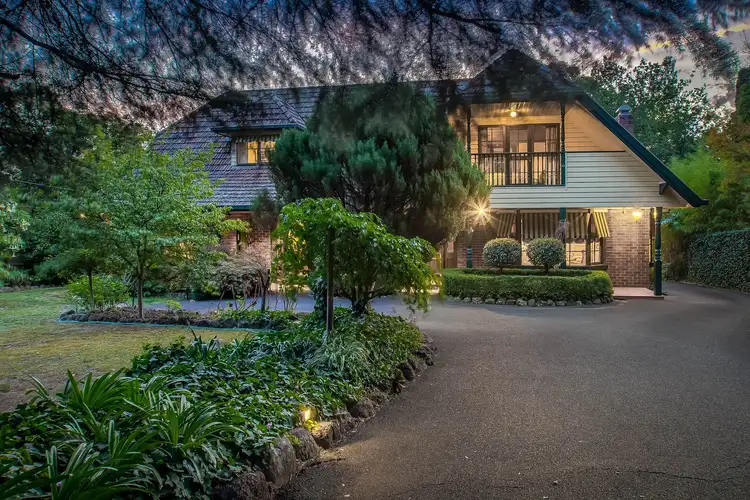Second view of Homely house listing, 2 Patricia Avenue, Montrose VIC 3765