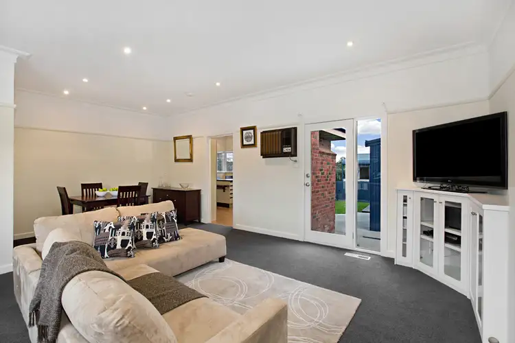 Second view of Homely house listing, 4 Pearwood Street, Ringwood VIC 3134