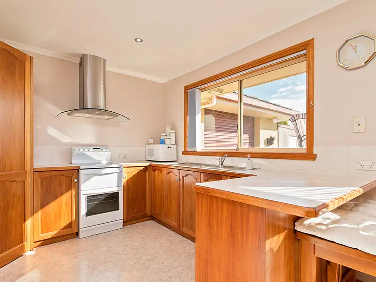 Second view of Homely house listing, 49 Rothesay Close, Newnham TAS 7248