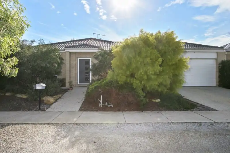 Main view of Homely house listing, 21 Markham Drive, Ocean Grove VIC 3226