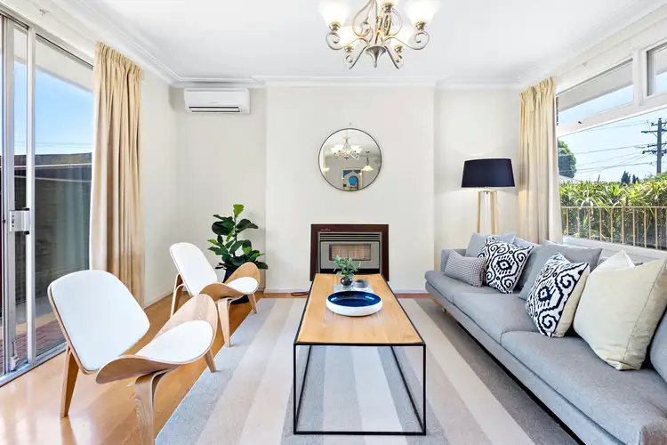 Second view of Homely house listing, 4 Teri Street, Frankston VIC 3199