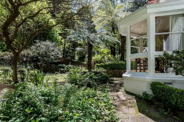 Third view of Homely house listing, 429 Mt Dandenong Tourist Road, Sassafras VIC 3787