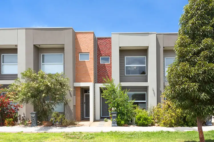 Main view of Homely house listing, 20 Little Windrock Lane, Craigieburn VIC 3064