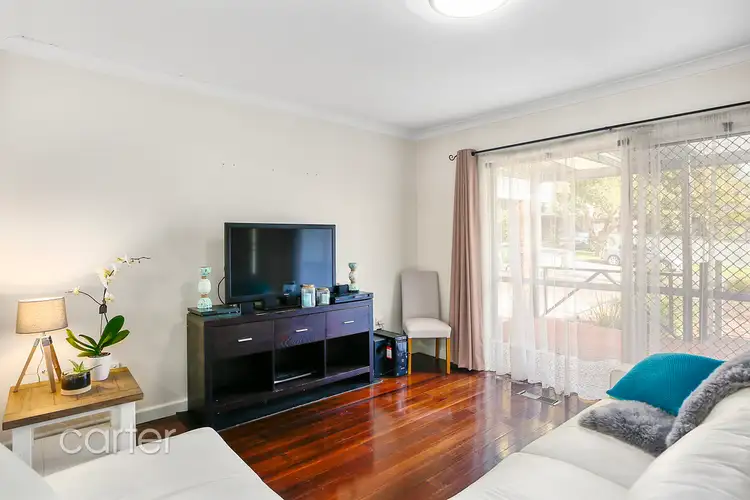 Second view of Homely house listing, 1/5 Joseph Street, Ringwood East VIC 3135