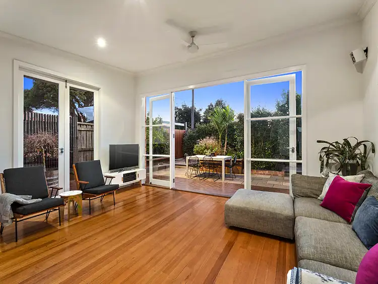 Third view of Homely house listing, 1 Sussex Road, Caulfield South VIC 3162