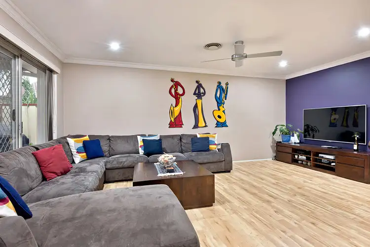 Fourth view of Homely house listing, 45 Timaru Grove, South Penrith NSW 2750