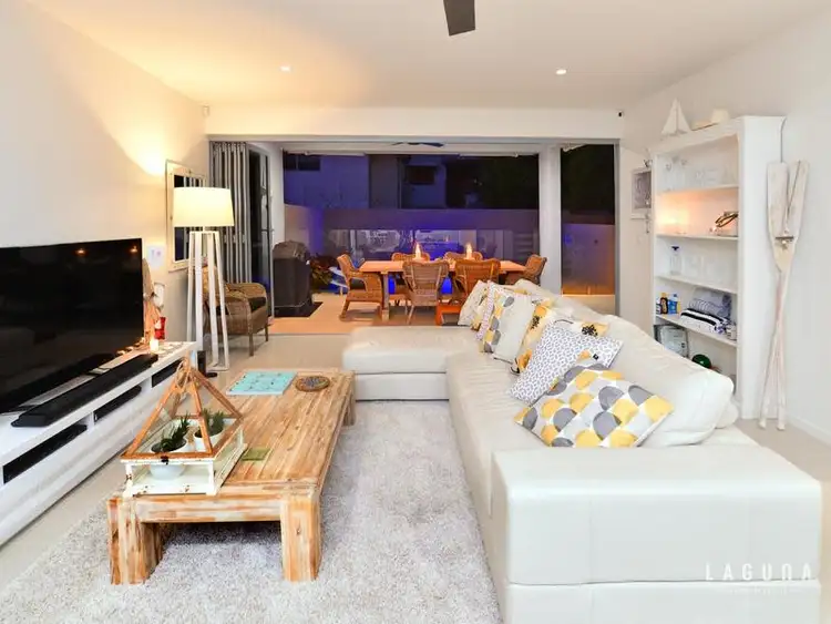 Sixth view of Homely unit listing, 1/41 Elizabeth Street, Noosaville QLD 4566