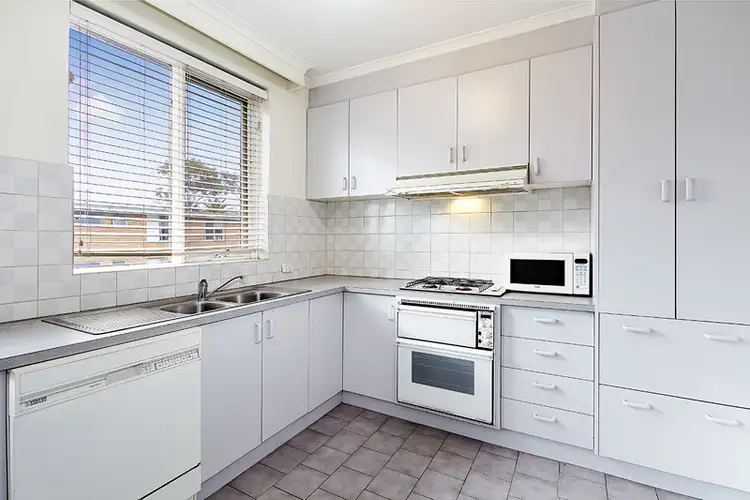 Fourth view of Homely apartment listing, 12/13 Lansdowne Street, St Kilda East VIC 3183