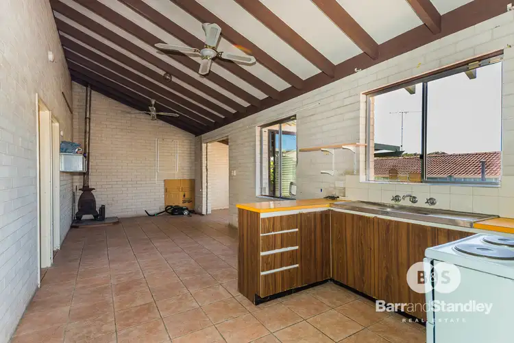 Second view of Homely unit listing, 20/115 Panorama Drive, Preston Beach WA 6215