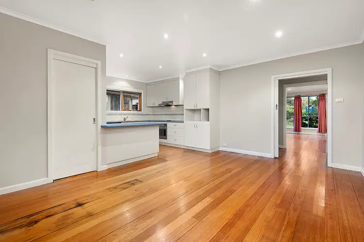 Third view of Homely house listing, 48 Challenger Street, Diamond Creek VIC 3089