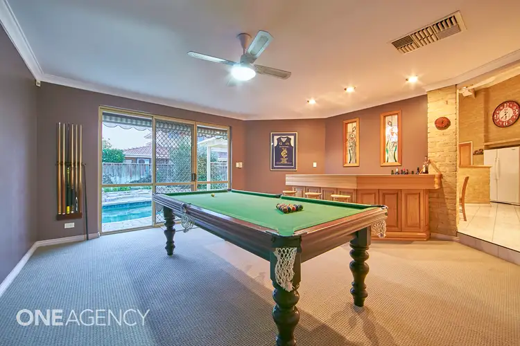 Sixth view of Homely house listing, 11 Lovegrove Close, Mount Claremont WA 6010
