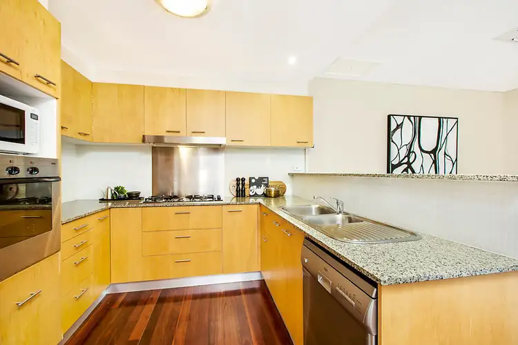 Third view of Homely terrace listing, 17 Mount Street Walk, Pyrmont NSW 2009
